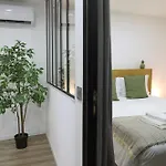 Fervenca Great Ii Apartment