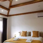 Fervenca Great Ii Apartment