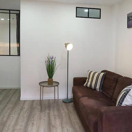 Fervenca Great Ii Apartamento *