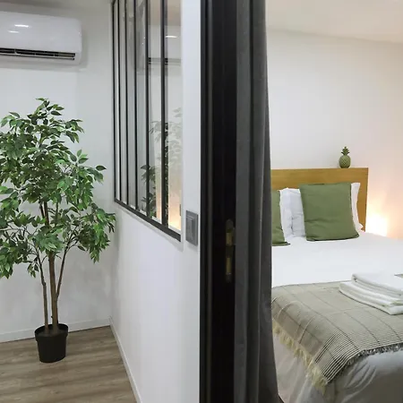 Fervenca Great Ii Apartamento