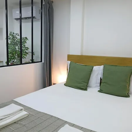 Fervenca Great Ii Apartamento Vila Nova de Gaia