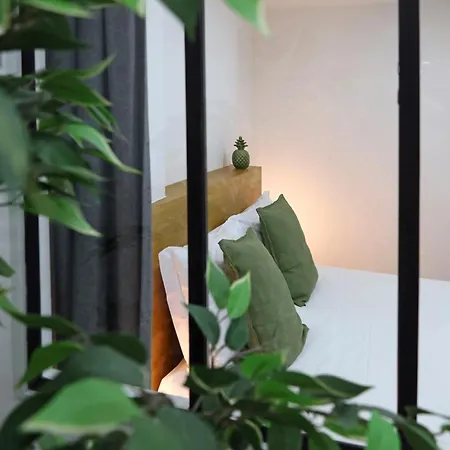 Apartamento Fervenca Great Ii *