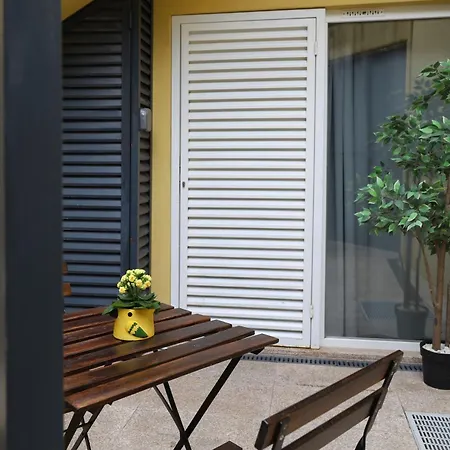 Apartamento Fervenca Great Ii