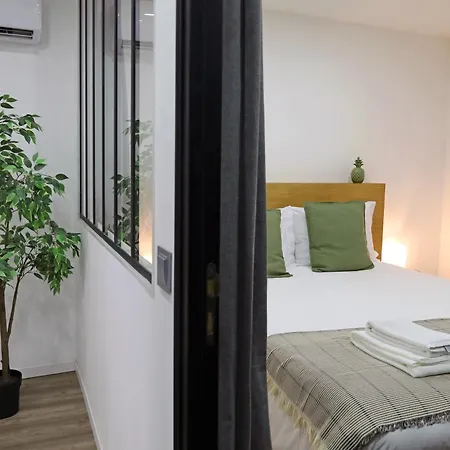 Fervenca Great Ii Apartamento *