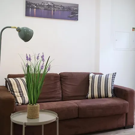 Fervenca Great Ii Apartamento Vila Nova de Gaia