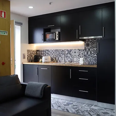 Apartamento Fervenca Great Ii Vila Nova de Gaia