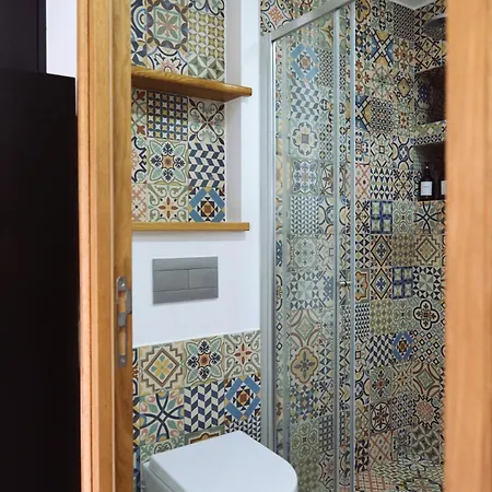 Apartamento Fervenca Great Ii Vila Nova de Gaia