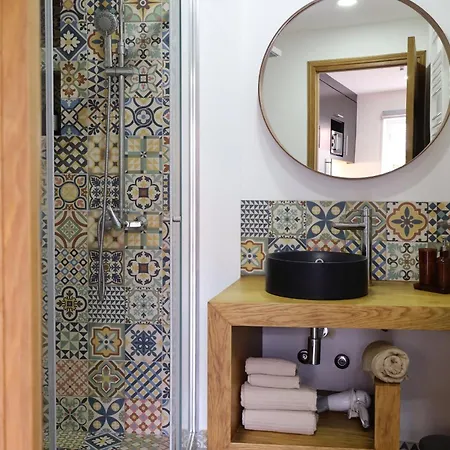 Fervenca Great Ii Apartamento *