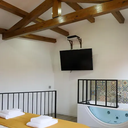 Fervenca Great Ii Apartment Vila Nova de Gaia