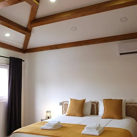 Fervenca Great Ii Apartment