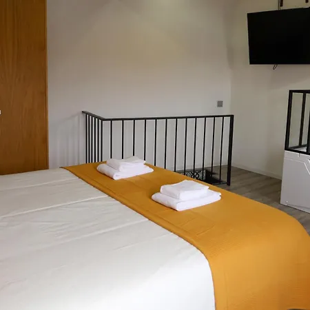 Fervenca Great Ii * Vila Nova de Gaia