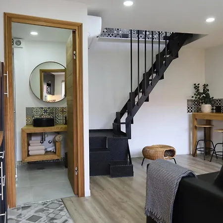 Fervenca Great Ii Apartamento