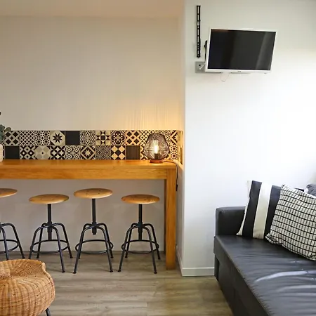 Apartamento Fervenca Great Ii Vila Nova de Gaia