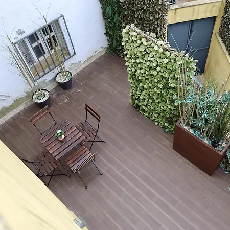 Apartamento Fervenca Great Ii