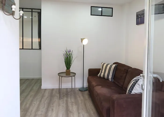 Fervenca Great Ii Apartamento *