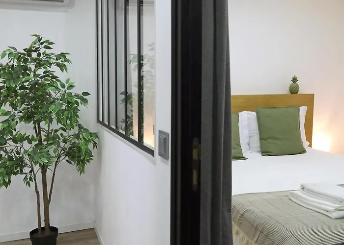 Fervenca Great Ii Apartamento