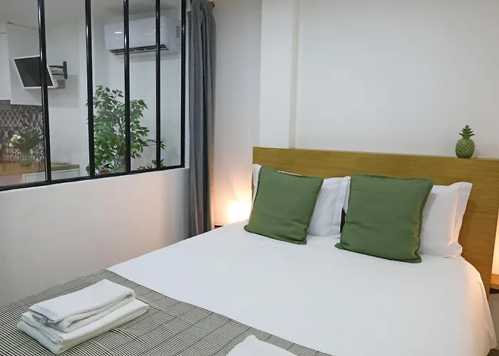 Fervenca Great Ii Apartamento Vila Nova de Gaia