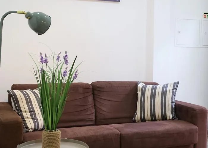 Fervenca Great Ii Apartment Vila Nova de Gaia