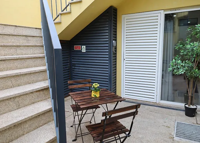 Fervenca Great Ii * Vila Nova de Gaia