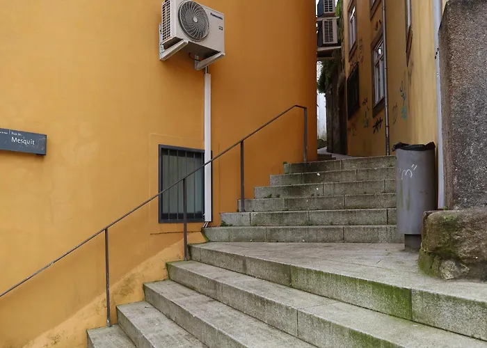 Fervenca Great Ii Apartamento *