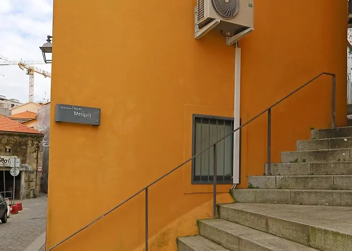 Fervenca Great Ii Vila Nova de Gaia