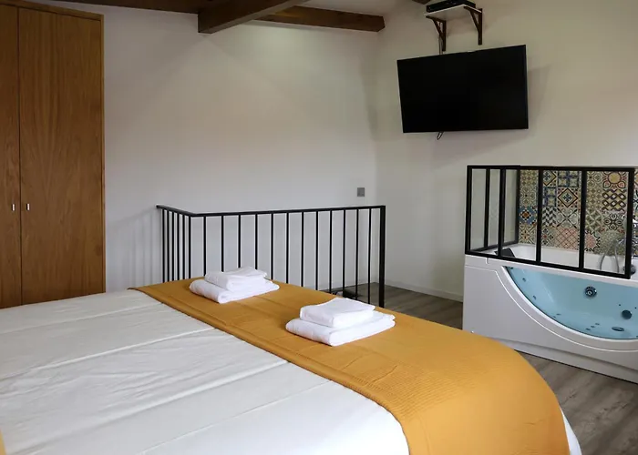 Fervenca Great Ii Vila Nova de Gaia