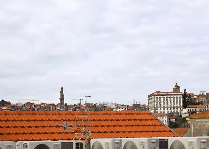 Fervenca Great Ii Apartment