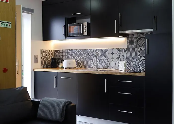 Apartment Fervenca Great Ii Vila Nova de Gaia