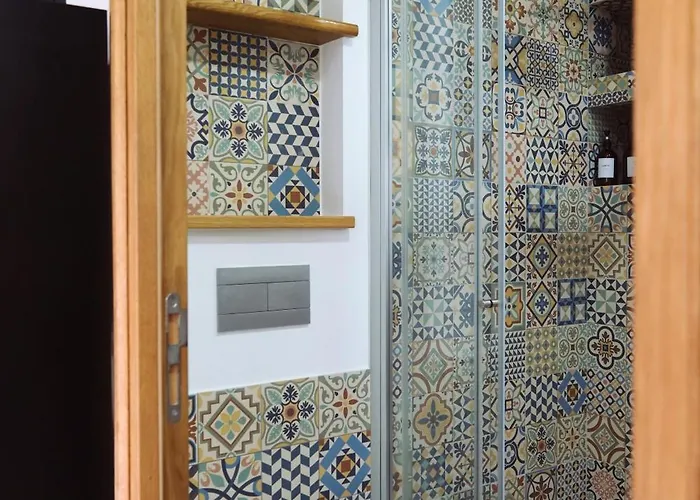 Apartamento Fervenca Great Ii Vila Nova de Gaia