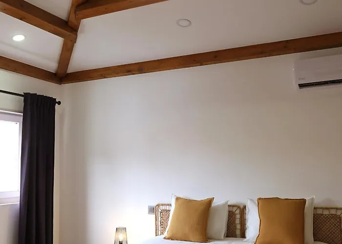 Fervenca Great Ii Apartment