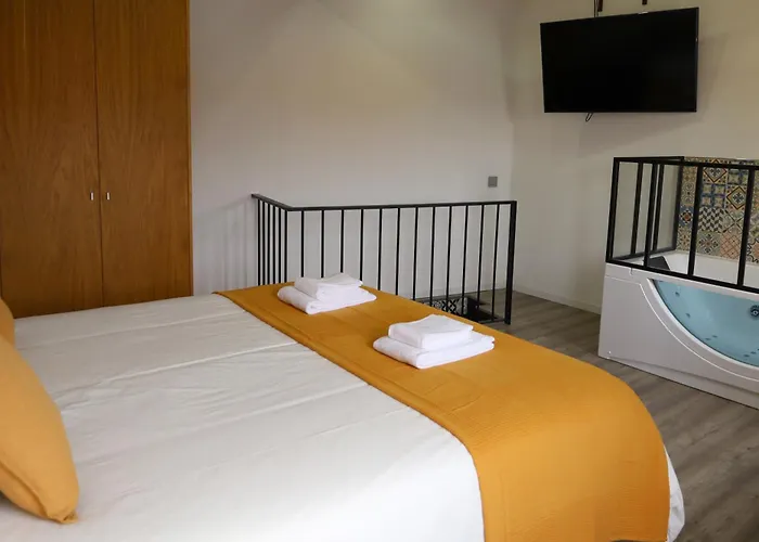 Fervenca Great Ii * Vila Nova de Gaia