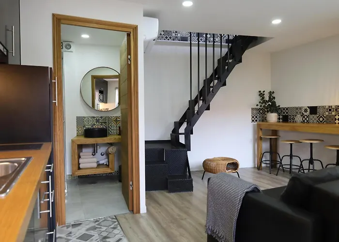 Fervenca Great Ii Apartamento