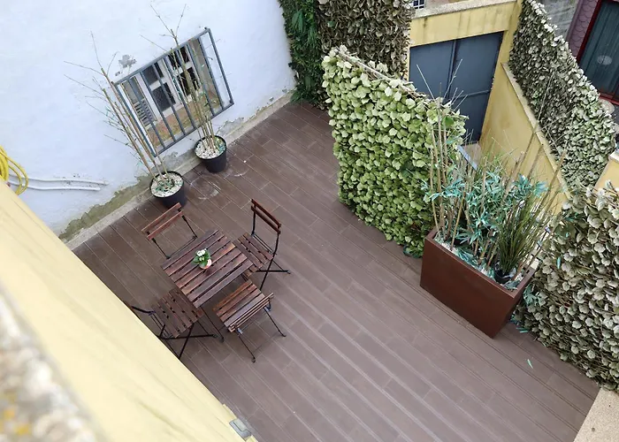 Apartamento Fervenca Great Ii